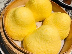 -绿茶餐厅(首开福茂店)