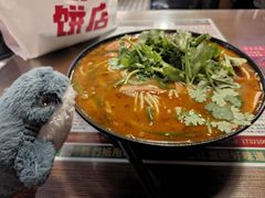 -肥汁米蘭香港米线(宁波路总店)