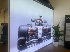 -上海永达奥诚奥迪4S店(申江路店)