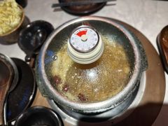 -芸山季·云南山珍菌火锅(人民广场来福士店)