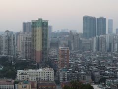 -东望洋炮台东望洋灯塔