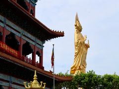-广州莲花山旅游区