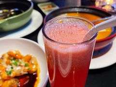 西瓜汁-御锦天(外滩六号店)