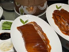 -阿庄新豫菜(通泰路店)