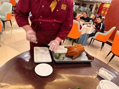 -北京全聚德(西客站店)