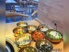 -金顺碳烤肉(大良清晖园店)