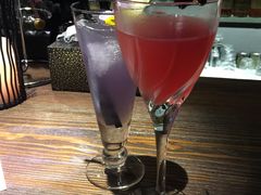 -LAMP BAR 水烟音乐酒吧