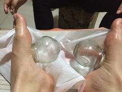 -福瑶修脚(农大总店)