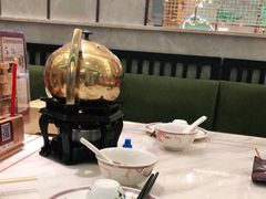 -稻香酒家·33年老字号·港式粤菜(富邦中心店)