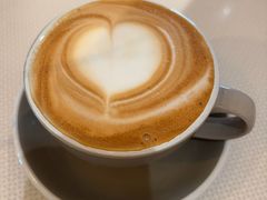 -BAKER&SPICE(安福路店)