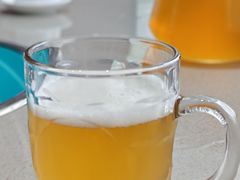 -大锅强·蒸海鲜青岛菜(吾悦广场店)
