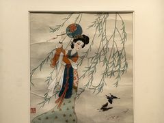 -龙美术馆(西岸馆)