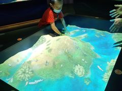 -珠海横琴国家地理探险家中心(创新方)