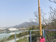 -九华山公园