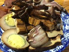 -朱秀英梆梆肉葫芦头(琉璃街店)