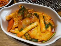 -牛人·雪花牛·木炭烤肉(昆山陆家店)