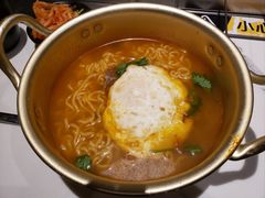 -延边河坝烧烤串城(车公庙店)