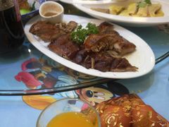 -椿记烧鹅(北门店)