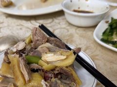 -深圳柯记餐厅(大望店)
