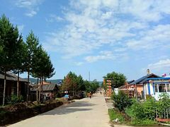 景点-北极村旅游风景区