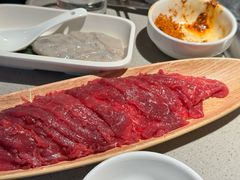 -海底捞火锅(牡丹园店)