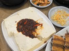 -全州拌饭馆(龙源西街店)