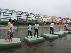 -东方华地城湿地温泉度假区