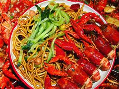 -熊记虾王·小龙虾(东晓南店)