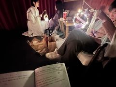 -上川阁剧本杀·狼人杀·血染钟楼(虹口店)