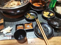 -九田家黑牛烤肉料理(荣成九龙城店)