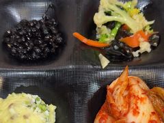 -真利味·脊骨火锅·正宗韩国料理(韩乐坊店)