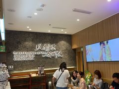 -CHAGEE霸王茶姬(壹方城店)