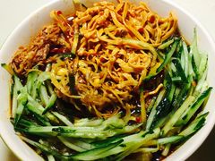 -三姐妹冷面馆(保卫路店)