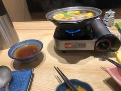 -鹅喜粤·广州味·点心·烧鹅(长隆店)