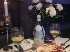 -天玑高空江景餐厅&酒吧Sky Secret Restaurant&Bar
