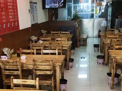 大堂-原肖村桥卤煮(旧宫东路店)