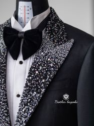 点击看大图 -BROTHER西服礼服定制·商务·婚礼(佛山南海店)