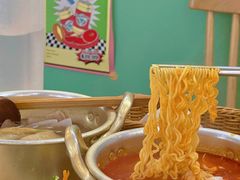-Woolee韩食堂·韩式家庭料理