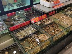水产区-海龙渔村(万江分店)