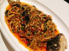 -院8里·小聚园老川菜(九眼桥店)