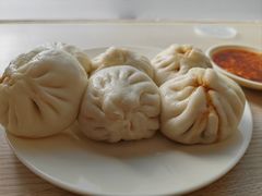 -庆丰包子铺(博雅CC商业广场店)