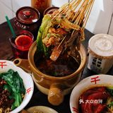 不用✈️重庆❗️在天津也可以吃到啦❗️性价比超高❗️