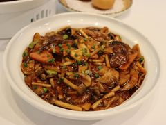 -天福苑(崇宁路店)
