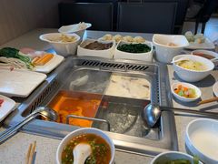 -海底捞火锅(番禺广场店)