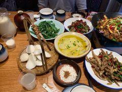 -印象鲵宴·张家界地标美食名片(溪布街店)