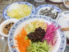 -清真·鸦儿李记·小馆(后海店)