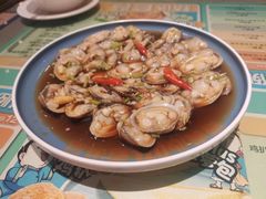 -大头力茶餐厅(花都融创茂店)