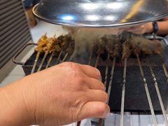 -贾青羊肉串(袁桥店)