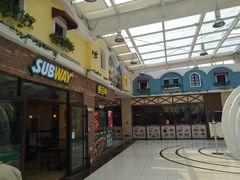 -赛百味SUBWAY(家佳源店)