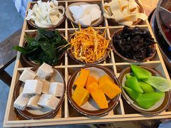 -芈重山老火锅(洪崖洞店)